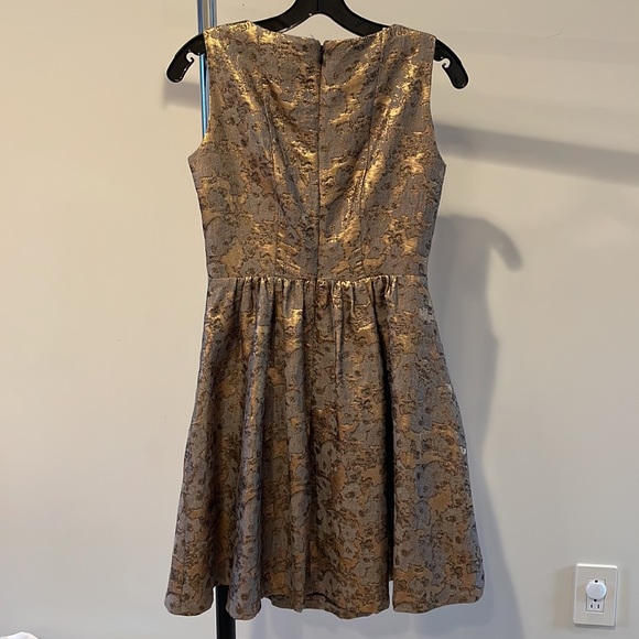 Dress, CYNTHIA ROWLEY, 0 - Picture 3 of 8
